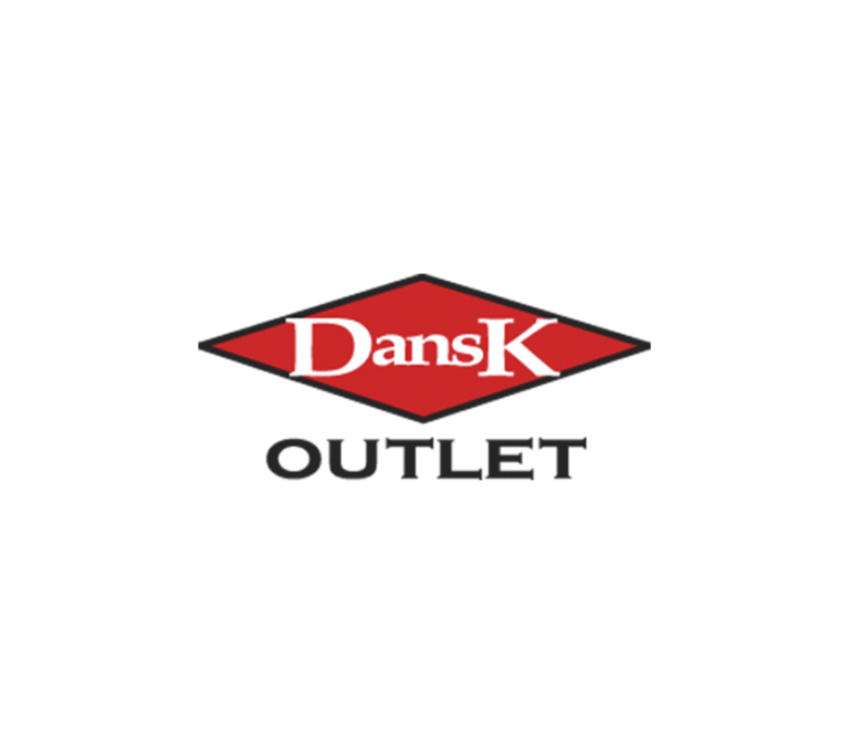 logo dansk outlet