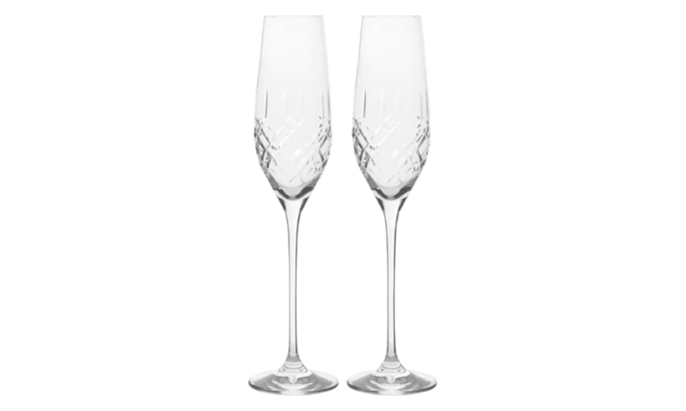 erik bagger a/s XO Champagneglas