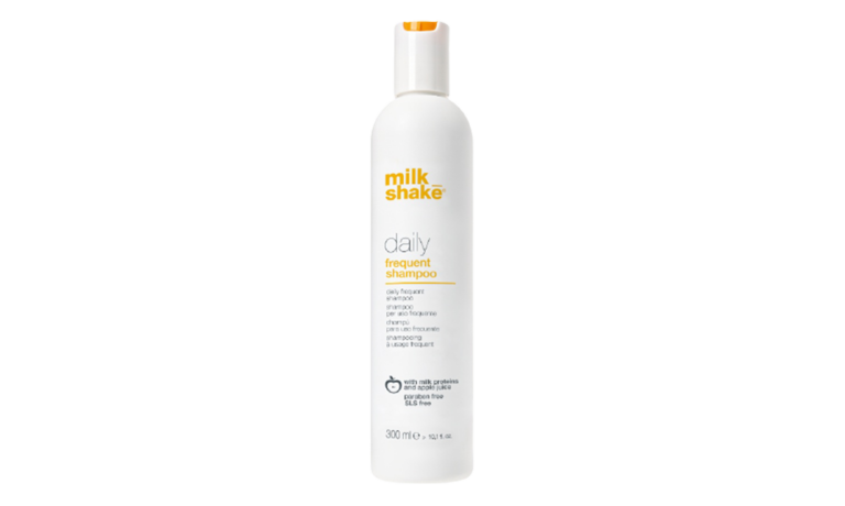 Milk_shake Daily Frequent Shampoo