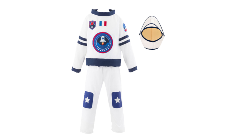 Oxybul Astronaut kostume