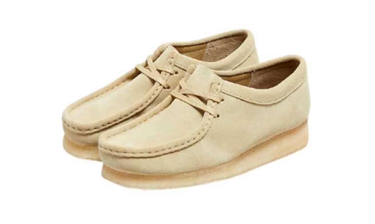 Clarks Originals Wallabee