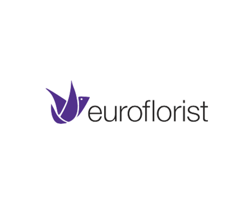 euroflorist logo