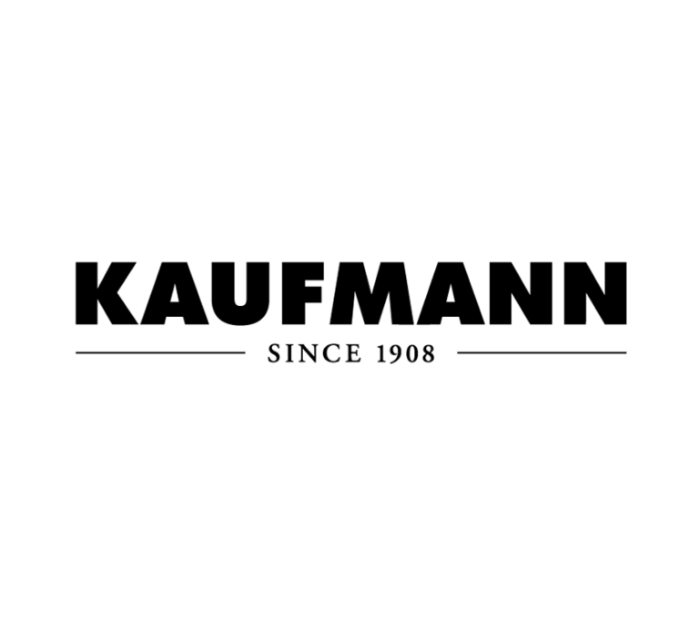 Kauffmann logo
