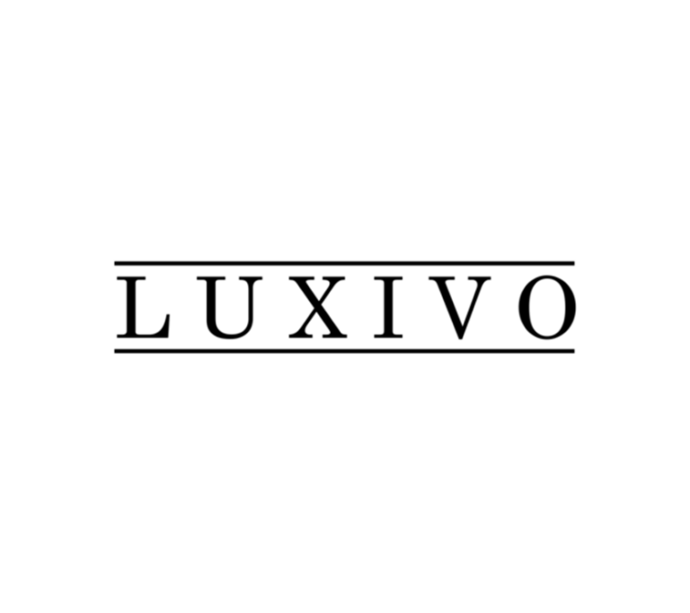 luxivo logo