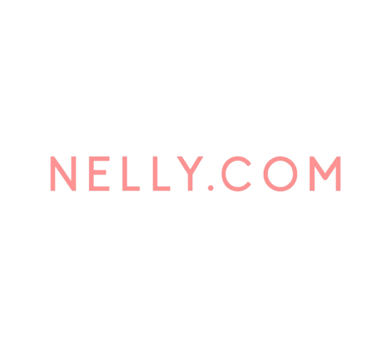 nelly.com logo