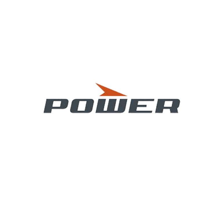 power logo ny