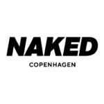 naked logo