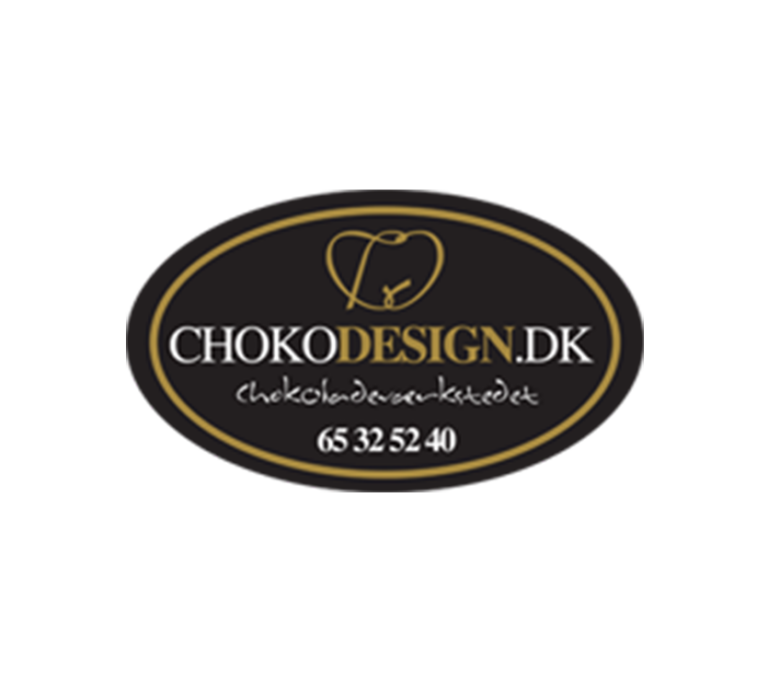 choko design logo