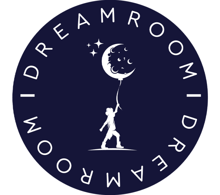 dreamroom logo