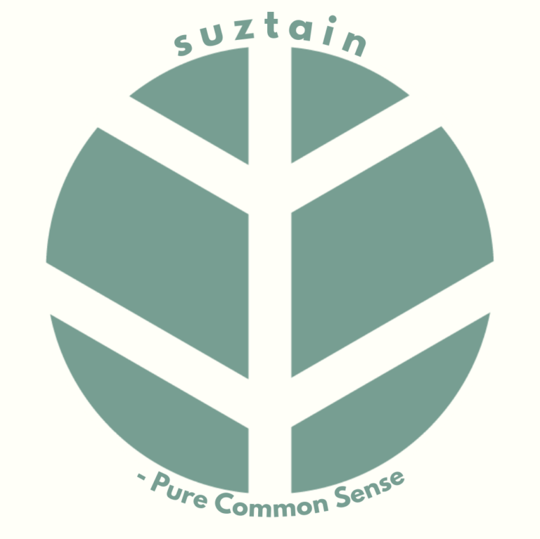 suztain logo