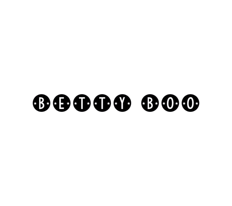 Betty Boo - Ønskeskyen mode til kvinder hos Betty Boo